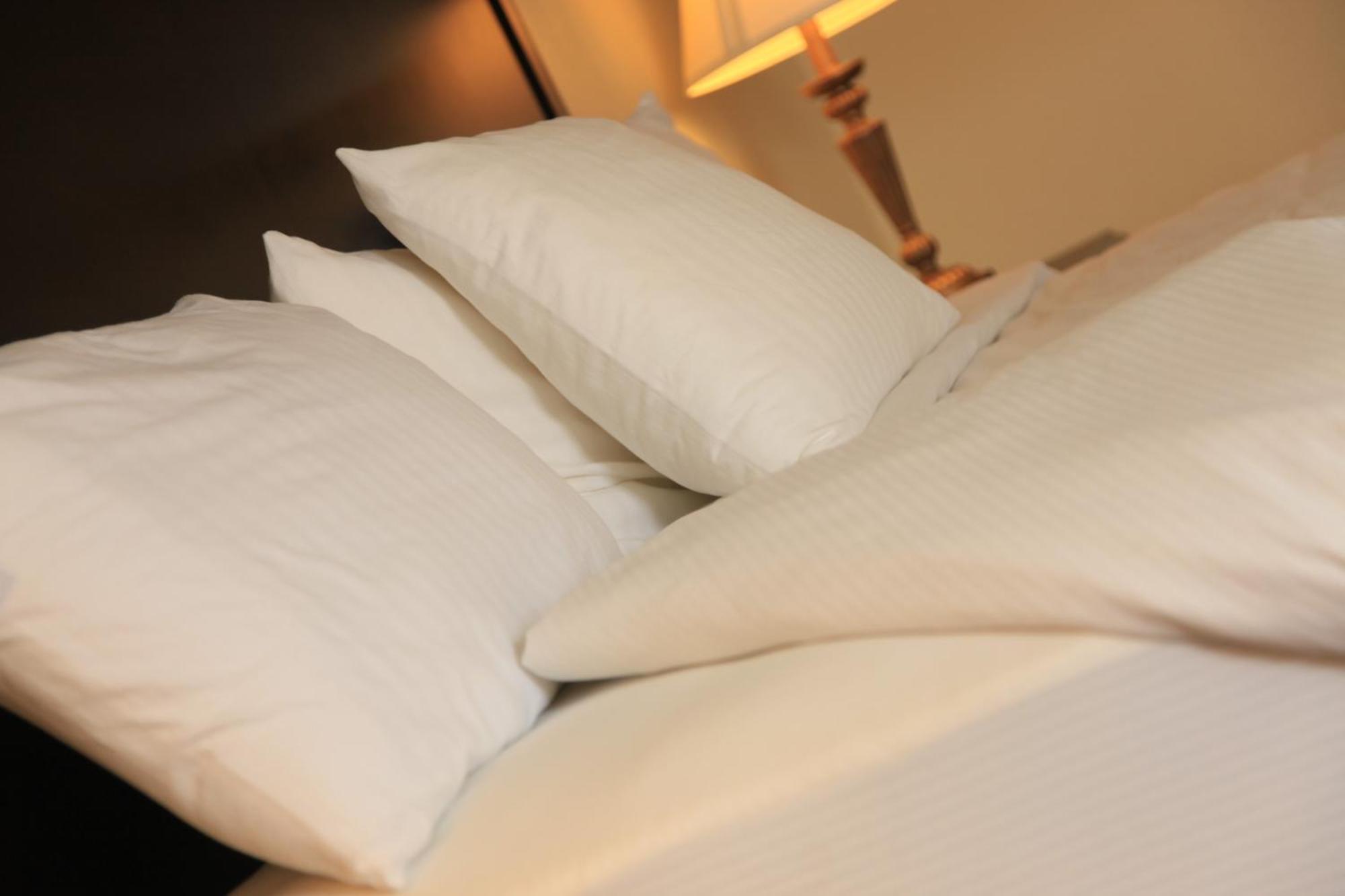 Plaza Inn Midland Eksteriør bilde